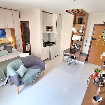 Studio Na Asa Norte, Condominio Fechado Brazíliaváros Kültér fotó